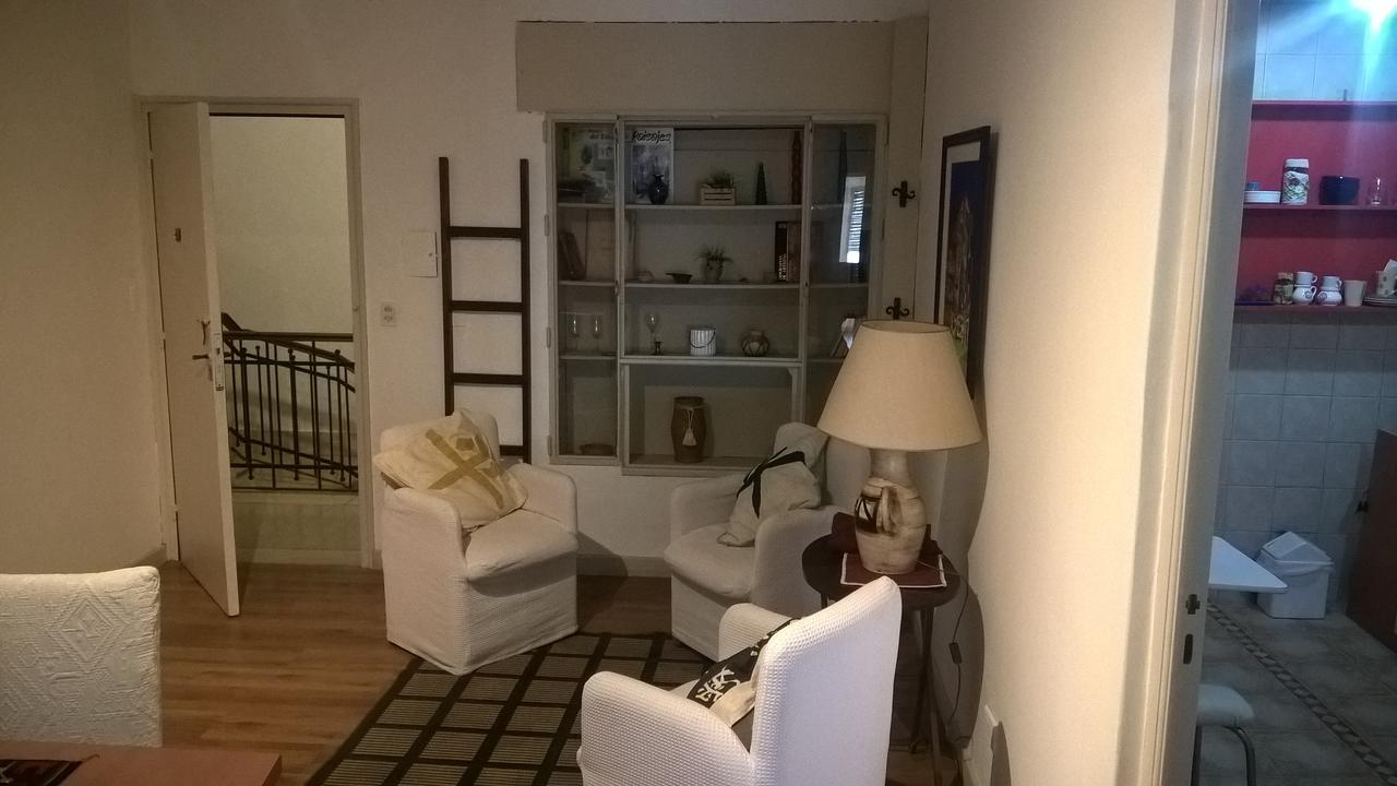 Tucuman Departamento Leilighet San Miguel de Tucumán Eksteriør bilde